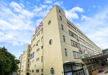 Κίνα Quanzhou Zhengda Daily Use Commodity Co., LTD Σχεδιάγραμμα επιχείρησης
