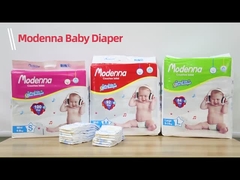 Μίας χρήσης πάνα μωρών