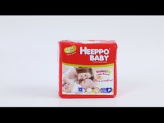 μπαμπάς heeppo