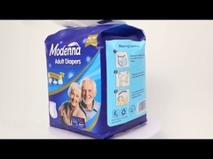 Κίνα Φαρμακείο άμεση πώληση μιας χρήσης ακράτεια ενήλικες παντελόνια πάνες