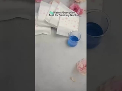 δοκιμή νερού