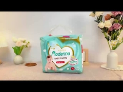 Βάλε το παντελόνι σου.