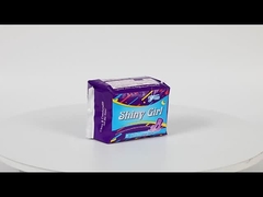 Λάμπερο κορίτσι 5