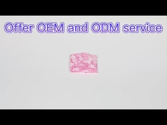 Υπερ-απορροφητικά παντελόνια κυρίας κανονικές εμμηνορροϊκές χαρτοπετσέτες για τη νύχτα Προσωπική υγιεινή για την γυναικεία περίοδο