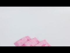 Κατώτατη τιμή Γυναίκες Ξαναχρησιμοποιήσιμα νέα προϊόντα Βαμβάκι μαλακές υγιεινές πετσέτες Κυρίες Ανιόντα τσιπ υγιεινές μπουκάλια