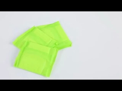 Γυναικεία Υγιεινή Ξαναχρησιμοποιήσιμο Δισκίο Ημερίδας Προσαρμοσμένο Βαμβακερό Υγιεινό Λουκέτο