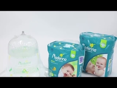 Μοντένα μπέιμπι πάνα