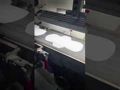 Καλύτερη τιμή Βιοδιασπώμενες υγιεινές χαρτοπετσέτες Αναπνευστικές κυρίες Pads Υγιεινές χαρτοπετσέτες Υγιεινές Ντουμπάι Nap