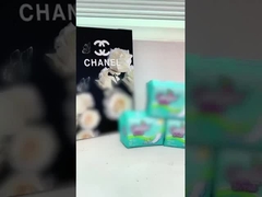 Εμπορεμπόριο Γυναικείας Υγιεινής Προϊόντα Ξαναχρησιμοποιούμενες Υγιεινές Νεφέλες Εργοστάσιο,Anion Υγιεινές Pad με Herba