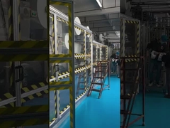 Μίας χρήσης πάνες μωρών