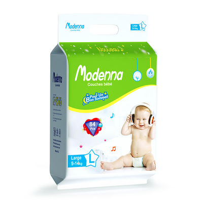 Καλή τιμή. Μωρών φυσικό μίας χρήσης έξοχο απορροφώντας τυπωμένο χρώμα ταινιών πανών μαγικό σε απευθείας σύνδεση