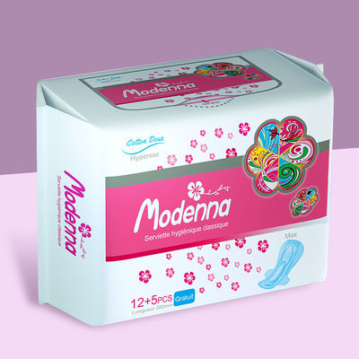 Καλή τιμή. Έξοχο απορροφητικό μίας χρήσης υγειονομικό υφαμένη βαμβακιού πετσετών μη ύφος στρώματος για τις γυναίκες σε απευθείας σύνδεση