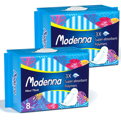 Καλή τιμή. Εμμηνορροϊκό ολονύκτιο υγειονομικό σκάφος της γραμμής Panty βαμβακιού πετσετών μίας χρήσης τρισδιάστατο οργανικό σε απευθείας σύνδεση