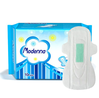 Καλή τιμή. Βιολογικές Σερβιέτες Καθημερινής Χρήσης Φυσικά Βαμβακερά Επιθέματα Εμμήνου ρύσεως 240mm σε απευθείας σύνδεση