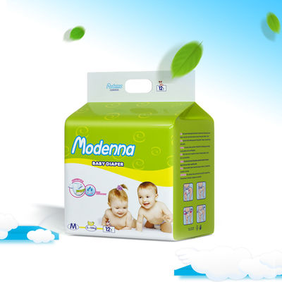 Καλή τιμή. ΜΙΝΙ 3-6 κλ μίας χρήσης μωρών μαγικός τύπος τραβήγματος UPS πανών αναπνεύσιμος έξοχος απορροφητικός σε απευθείας σύνδεση