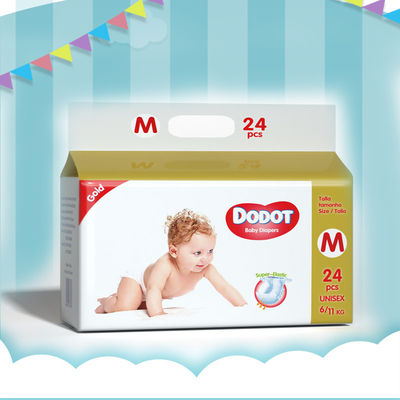 Καλή τιμή. Οι ζωηρόχρωμες πάνες εσωρούχων εκτύπωσης νεογέννητες στεγανοποιούν το μέγεθος βαμβακιού S Μ Λ XL σε απευθείας σύνδεση