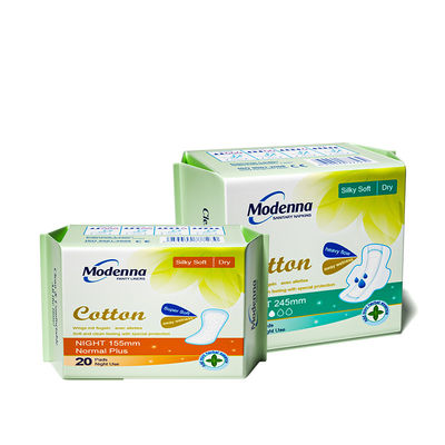 Καλή τιμή. Γυναίκες περίοδος ξύλινο παλμό Maxi υγιεινή Pad βότανα γυναίκα υγιεινή χαρτοπετσέτα σε απευθείας σύνδεση