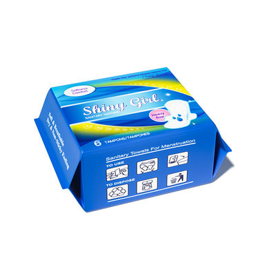 Καλή τιμή. Γυναίκες Κυρίες Ιδιωτική Ετικέτα Υγιεινές Λουκέτες Για Νυχτερινή Χρήση σε απευθείας σύνδεση