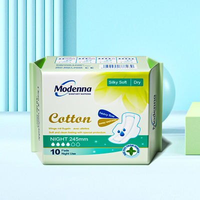 Καλή τιμή. Υπερ μαλακό γυναικεία περίοδος μίας χρήσης υγιεινή χαρτοπετσέτα Custom Sleep Lady υγιεινές χαρτοπετσέτες εμμηνορροϊκό pad σε απευθείας σύνδεση