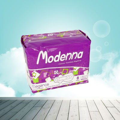 Καλή τιμή. Δίχως διαρροές μαλακά αναπνευστικά υπεραπνευστικά λεπτά αναπνευστικά μίας χρήσης υγιεινές πετσέτες σε απευθείας σύνδεση