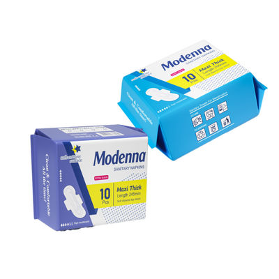 Καλή τιμή. Εργοστάσιο ζεστή πώληση Υψηλής ποιότητας υγιεινές μαντηλάκια για ημερήσια και νυχτερινή χρήση σε απευθείας σύνδεση