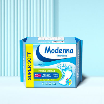 Καλή τιμή. Προσαρμοσμένη συσκευασία Υγιεινές νυφίδες 3D σε απευθείας σύνδεση