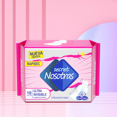 Καλή τιμή. Γυναίκες Υγιεινές Υγιεινές Πετσέτες Ξαναχρησιμοποιήσιμες Υγιεινές Νεφέλικα Νιώθω άνετα Υγιεινές μάρκες Pad Για Γυναίκες σε απευθείας σύνδεση