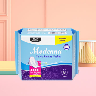 Καλή τιμή. OEM μάρκα blue chip γυναικεία μαντήλια υγιεινά μαντήλια χαρτοπετσέτα κατασκευαστής στην Κίνα σε απευθείας σύνδεση