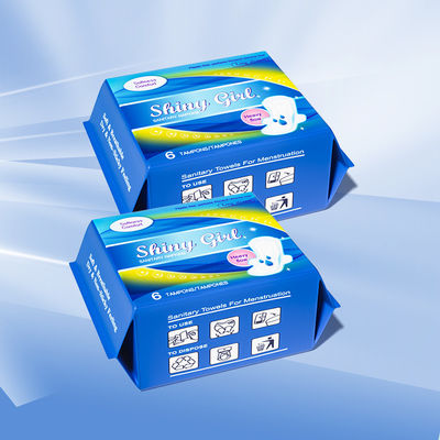 Καλή τιμή. Κίνα Προμηθευτής Υψηλής Ποιότητας Οικονομική Κυρία Ξαναχρησιμοποιήσιμο Παντελόνι Υπόστρωμα Βαμβάκι Γυναίκες Pads Γυναικεία Υγιεινές Νεφλί σε απευθείας σύνδεση