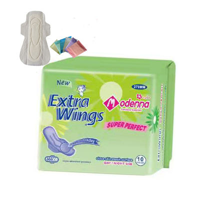 Καλή τιμή. Ελαφριά / άνετα απορριπτέα υγιεινά χαρτοπετσέτες για απαλή προστασία σε απευθείας σύνδεση