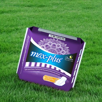 Καλή τιμή. Αναπνευστικές φιλικές προς το περιβάλλον υγιεινές στρώσεις για βαριά ροή Προσαρμοσμένη άνεση Γυναικεία υγιεινή σε απευθείας σύνδεση