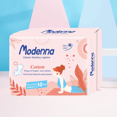 Καλή τιμή. Υγιεινές πετσέτες μιας χρήσης με σύστημα γρήγορης ξήρανσης και συσκευασία με σχεδιασμό αδιάβροχο για ασφαλή μεταφορά σε απευθείας σύνδεση