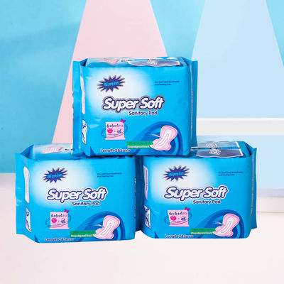 Καλή τιμή. Οργανικό βαμβάκι Αντιδραστήρα Διαρροής Γρήγορα Απορροφητικά Υγιεινές Λουκέτες Για Γυναίκες Με Πτερύγια σε απευθείας σύνδεση