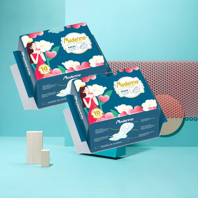 Καλή τιμή. Υπερ- λεπτές φτερωτές γυναικείες υγιεινές πετσέτες μαλακό βαμβάκι ανιόν κυρίας υγιεινές χαρτοπετσέτες σε απευθείας σύνδεση