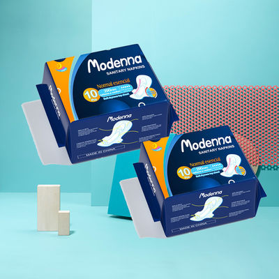 Καλή τιμή. Ξηρά Υπερ λεπτή Ξαναχρησιμοποιήσιμα Υγιεινά Pads Κυρίες Υγιεινές Λουκέτα Γυναίκες με μέντα σε απευθείας σύνδεση