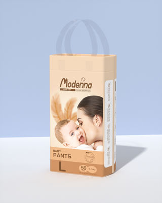 Καλή τιμή. Φιλικό προς το δέρμα οργανικό παντελόνι για μωρά παντελόνι για μωρά παντελόνι για μωρά εύκολο να τραβήξετε μια φορά και για πάντα φυσική παντελόνι για μωρά άνεση ISO Factory σε απευθείας σύνδεση