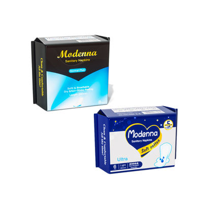 Καλή τιμή. Νυχτερινή υγιεινή χαρτοπετσέτα 6-10,5 γραμμάρια/πιτ. Τελική λύση για τη νυχτερινή προστασία των γυναικών σε απευθείας σύνδεση