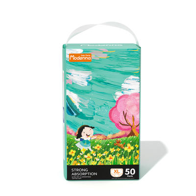 Καλή τιμή. Τραβήξτε Πιάνα Προσαρμοσμένο χρώμα για μέγιστη απορρόφηση και άνεση Πιάνα μωρού σε απευθείας σύνδεση