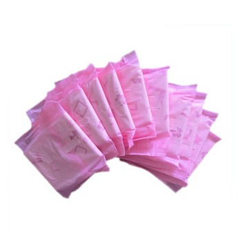 Καλή τιμή. Cotton Disposable Sanitary Napkin Softness and Adhesive for Maximum Comfort σε απευθείας σύνδεση