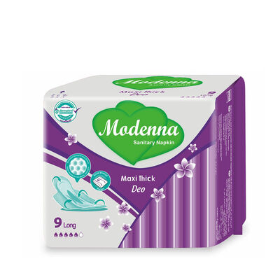 Καλή τιμή. Eco-Friendly 100%  Cotton Sanitary Pads Natural Organic Disposable Sanitary Napkins to Iraq σε απευθείας σύνδεση