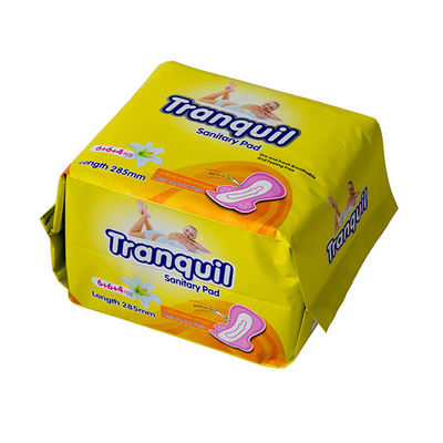 Καλή τιμή. Μίας χρήσης συνήθεια γυναικείων Soft Sanitary Pad Ultra λεπτή θηλυκή άνεση πετσετών σε απευθείας σύνδεση