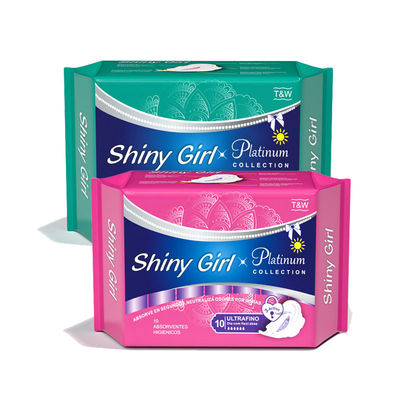 Καλή τιμή. Υψηλή απορρόφηση γυναικείου Care Night Use Sanitary πετσέτα μίας χρήσης εξαιρετικά λεπτή βαμβακιού σε απευθείας σύνδεση