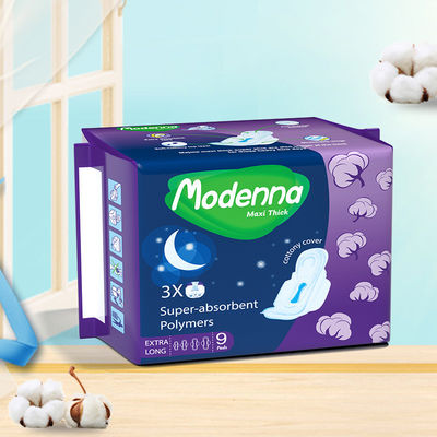Καλή τιμή. Φαρμακείο Hot Sell Oem Dry Surface Band Name Υγιεινές μπουκάλες Υγιεινές μπουκάλες κυρίες Υγιεινές μπουκάλες γυναίκες με μέντα σε απευθείας σύνδεση