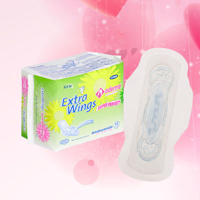 Καλή τιμή. Υγιεινές συσκευές νεβλίνας Lady Cotton Κατασκευαστής Χονδρική τιμή OEM Ετικέτα σε απευθείας σύνδεση