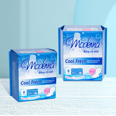 Καλή τιμή. Προσαρμοσμένοι Παραγωγοί Soft Ultra Thin Sanitary Napkins Private Label Sanitary Napkin Women Sanitary Napkin Κίνα σε απευθείας σύνδεση