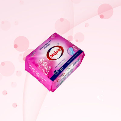 Γυναίκες New Lady Pad Wholesale Υγιεινές Pads Ανερόστερες Υγιεινές Pads στην καλύτερη τιμή