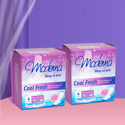 Καλή τιμή. Γυναίκες New Lady Pad Wholesale Υγιεινές Pads Αδιάβροχες Υγιεινές Pads σε απευθείας σύνδεση