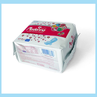 Καλή τιμή. Oem Super Soft Ρωσία Pads περίοδος Menstrual Pad Lady γυναίκες Υγιεινές χαρτοπετσέτες σε απευθείας σύνδεση