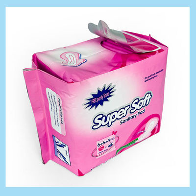 Καλή τιμή. Καλή ποιότητα Lady Pad Menstrual παχιά γυναικεία χαρτοπετσέτες χαρτοπετσέτες γυναικεία υγιεινή χαρτοπετσέτα με φθηνή τιμή υγιεινή χαρτοπετσέτα σε απευθείας σύνδεση