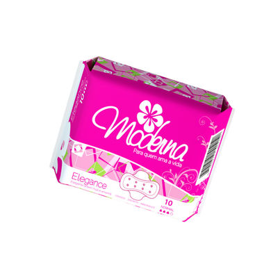Βαμβακερό Υγιεινή Λουκέτα OEM Lady Pad Πιο πωλούμενο Disposable Lady Maxi Woman Pad Υγιεινή Λουκέτα και Υγιεινή Pad